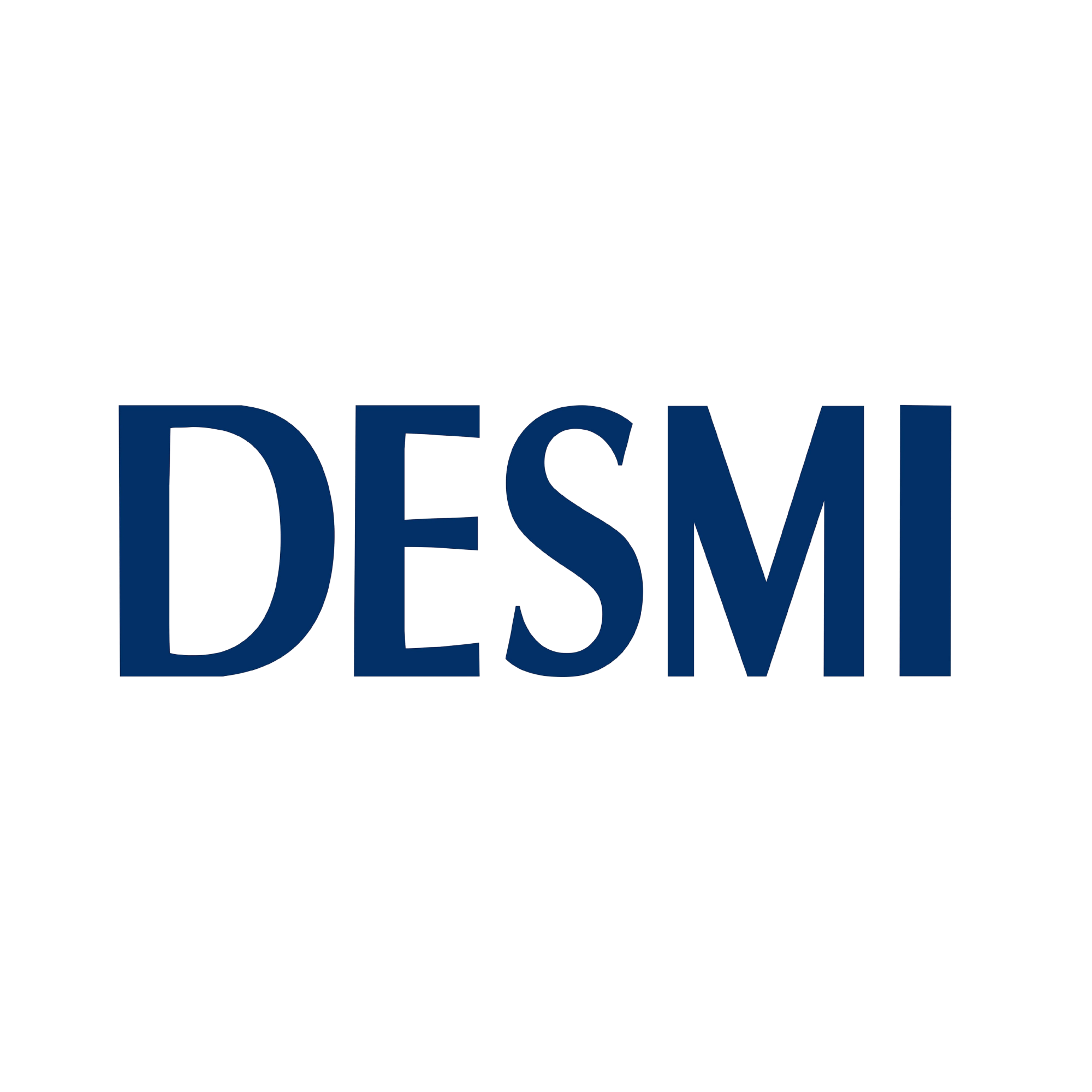 DESMI