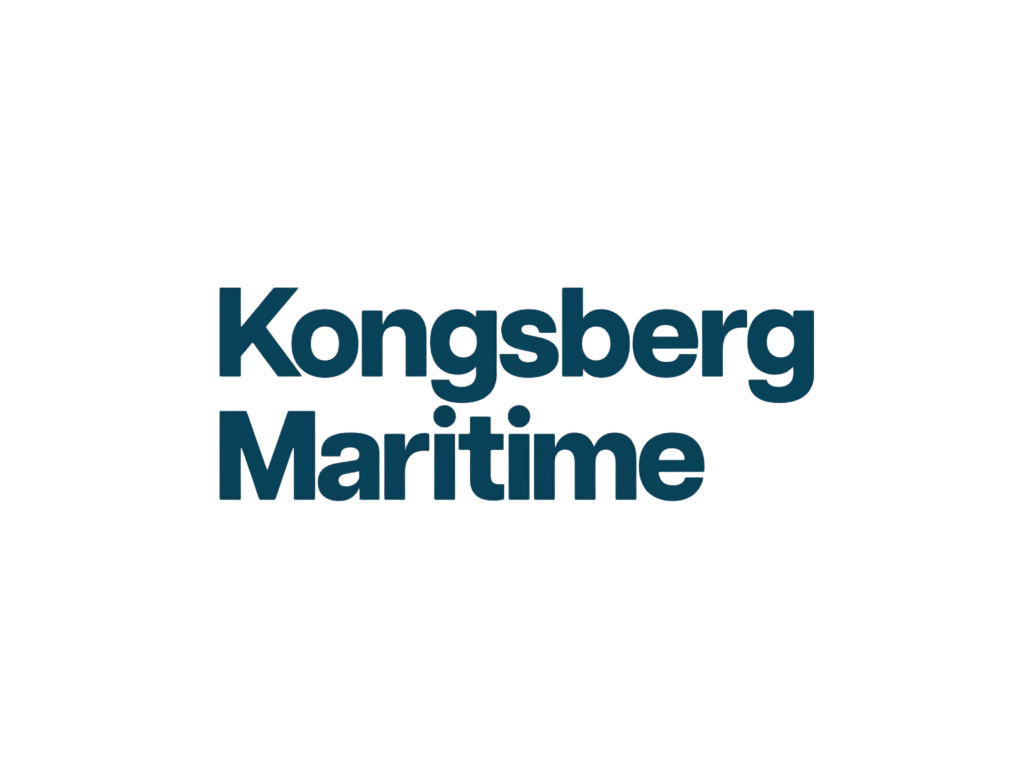 Kongsberg Maritime