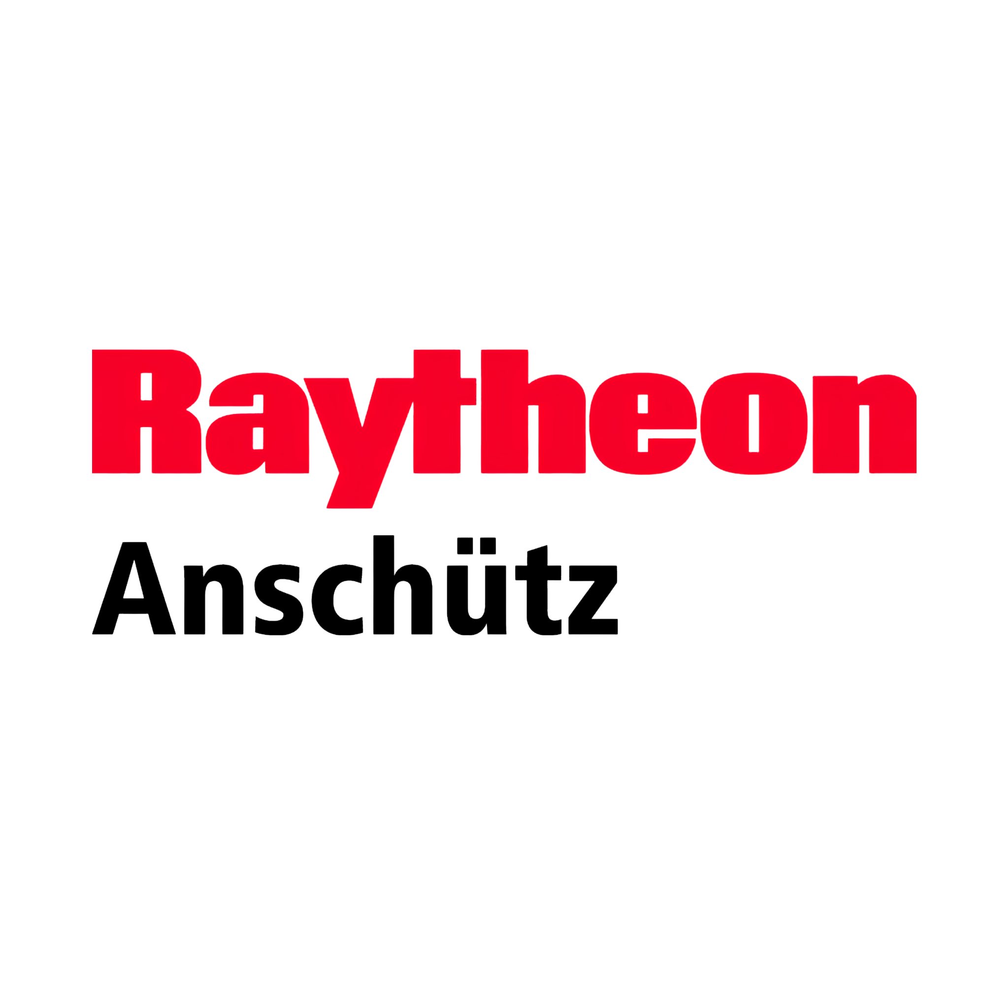 Raytheon Anschütz